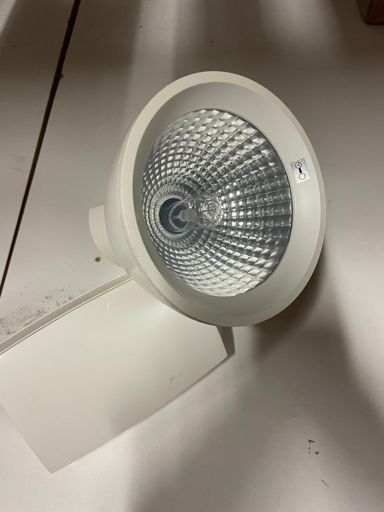 15st Spotlight 35-70 Watt CDM-T