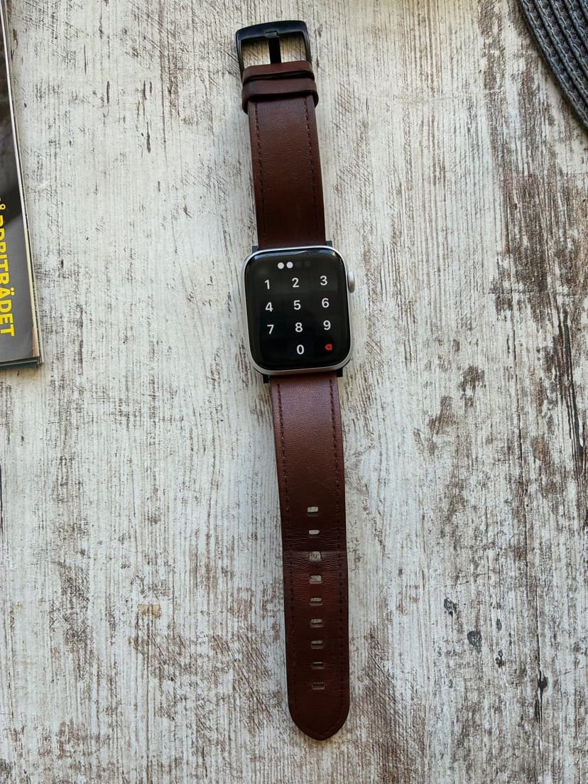 Apple Watch Series 5 40mm