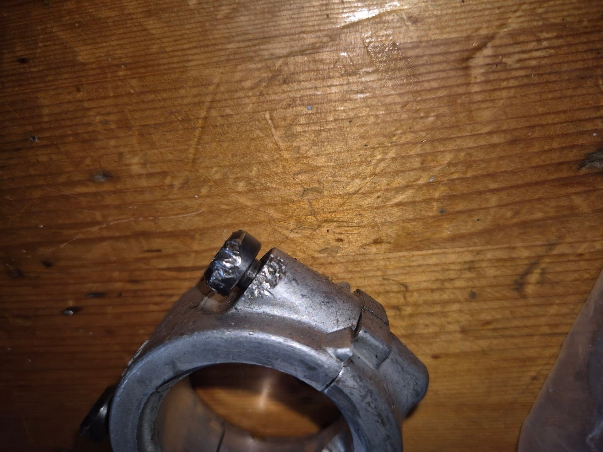 Briggs & Stratton AVS motor Vevstake 2stycken
