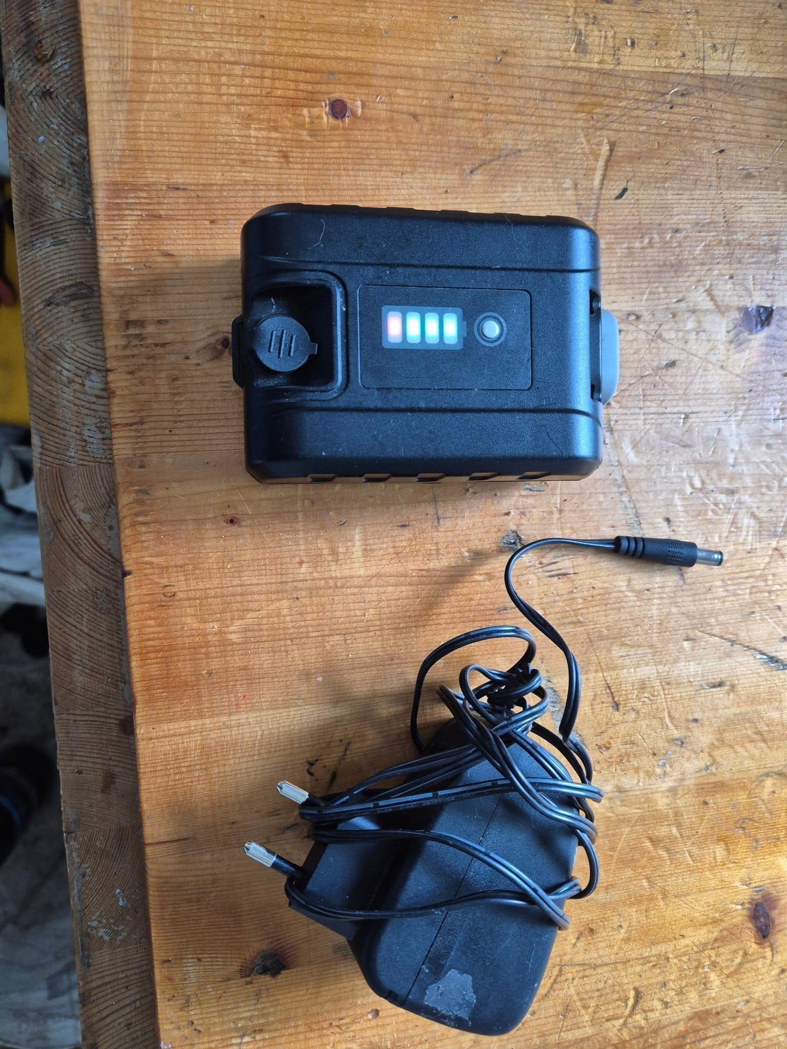 Gräsklippare Batteri Stiga 10.8V