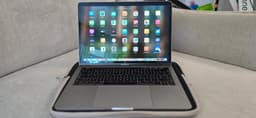 MacBook Pro 13" 2018 | i5 | 8GB minne | 500GB SSD