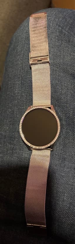 Samsung smart Watch 6