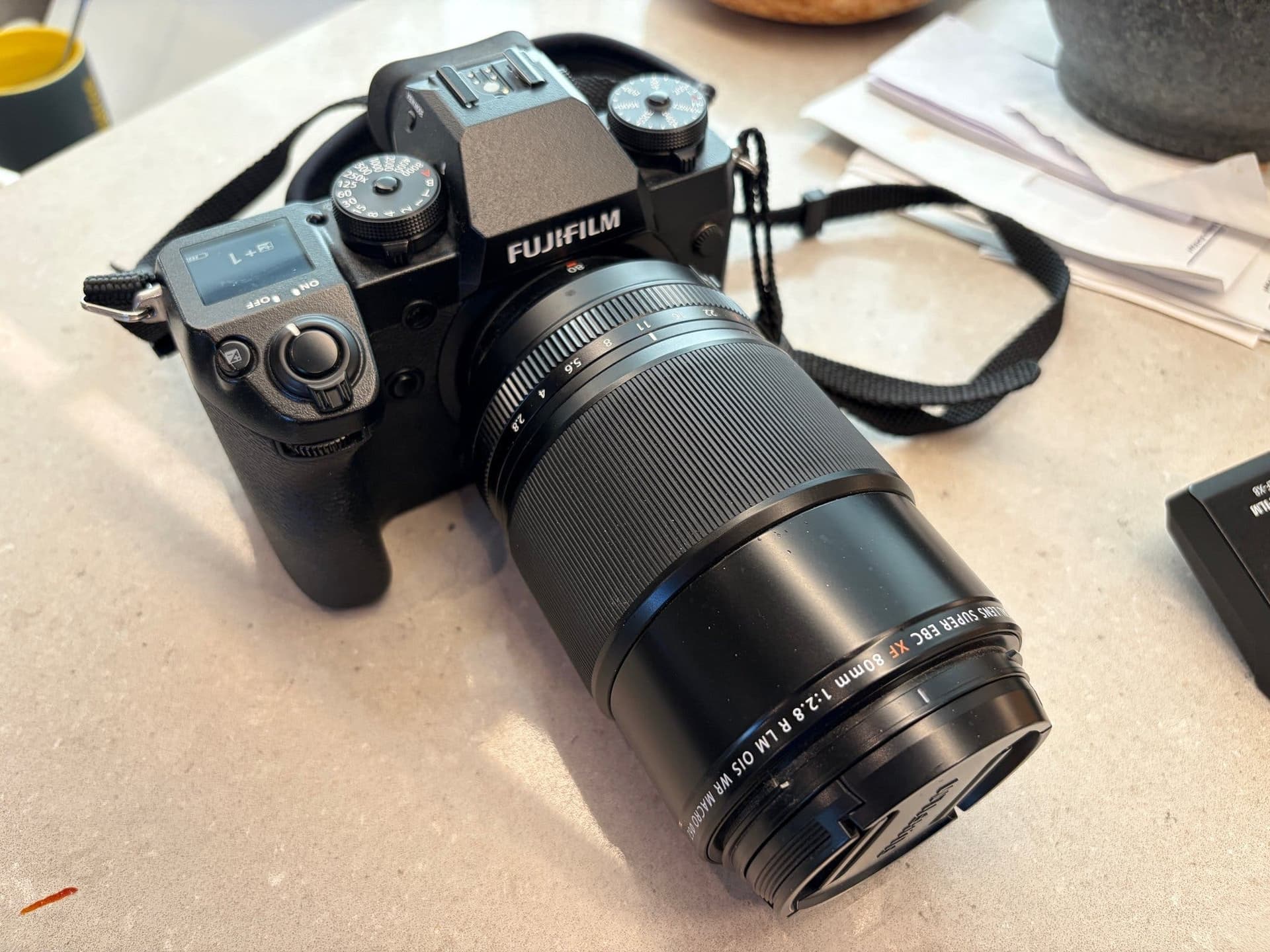 Fujifilm x-h1 1257 klick