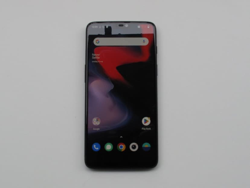 OnePlus 6