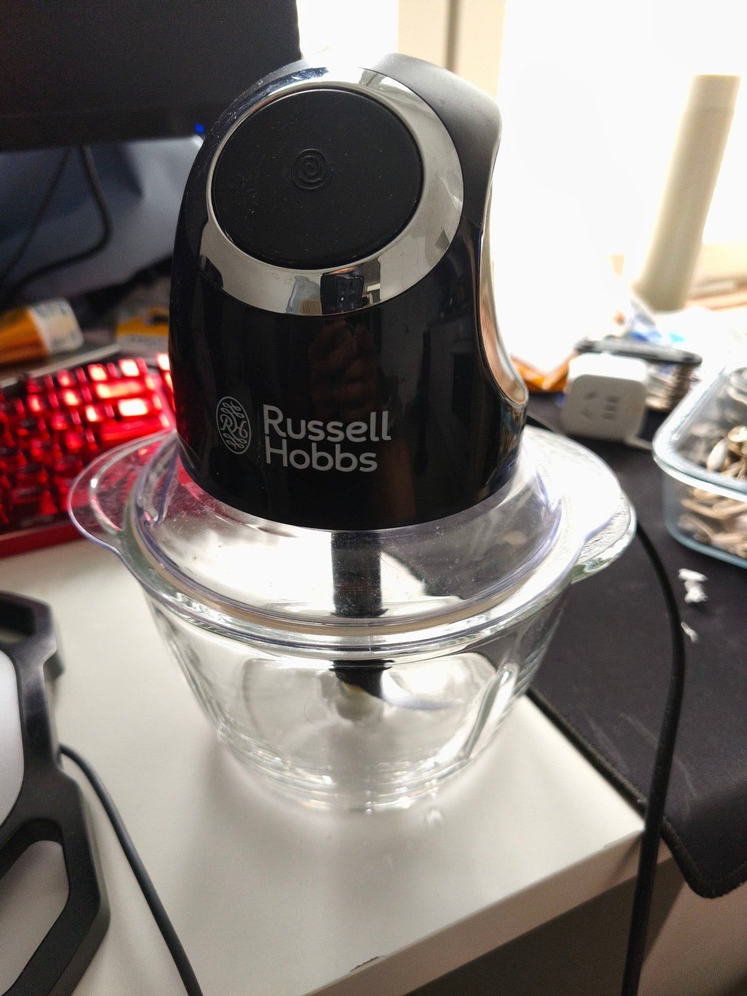 Russell Hobbs matberedare