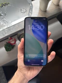 iPhone 12 Pro Max 128gb