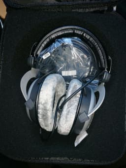 Beyerdynamic DT 880 Edition 600ohm