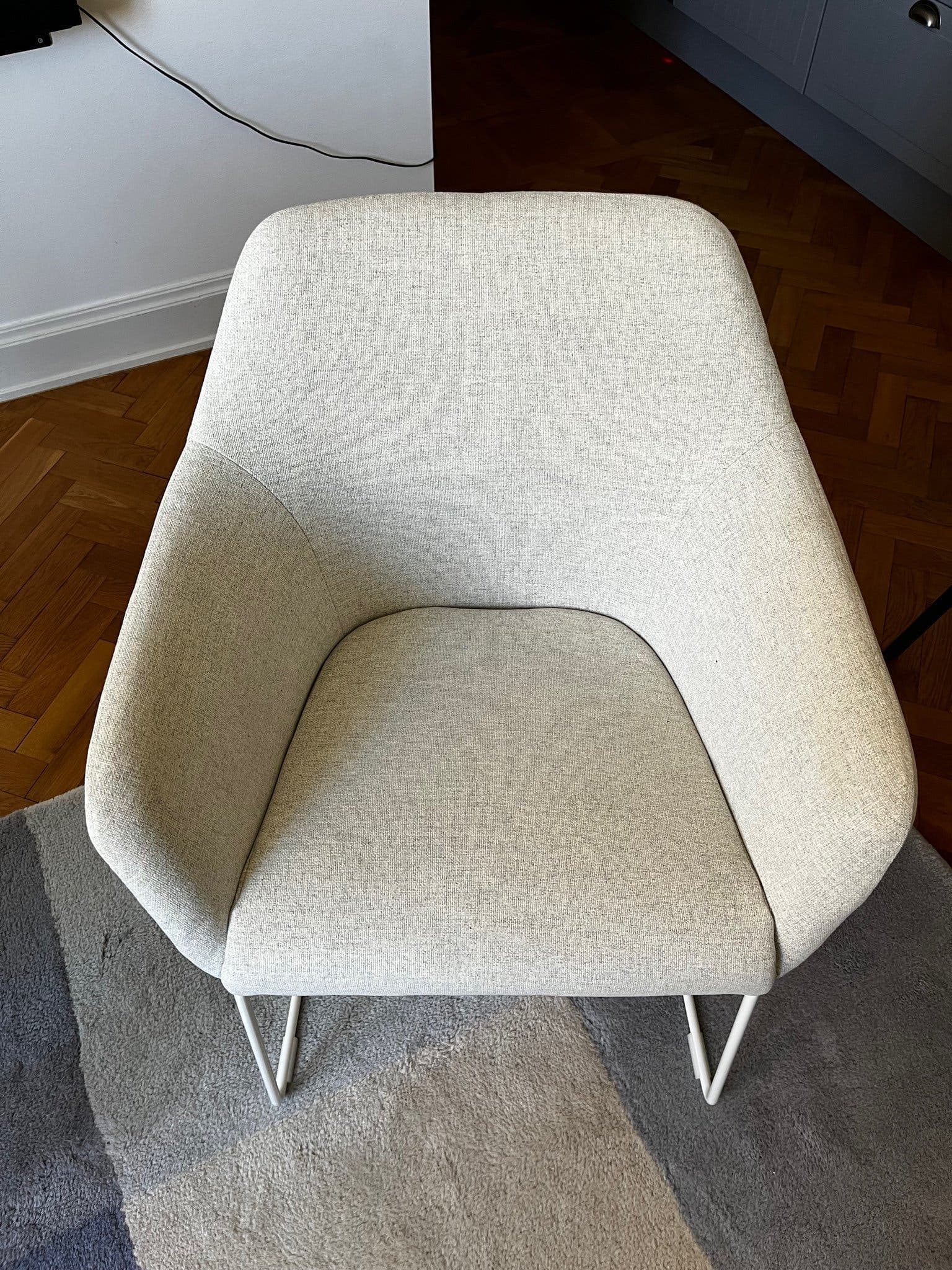 Stolar TOSSBERG Ikea