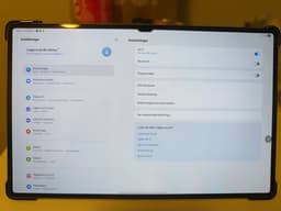 SAMSUNG GALAXY TAB S10 ULTRA 5G