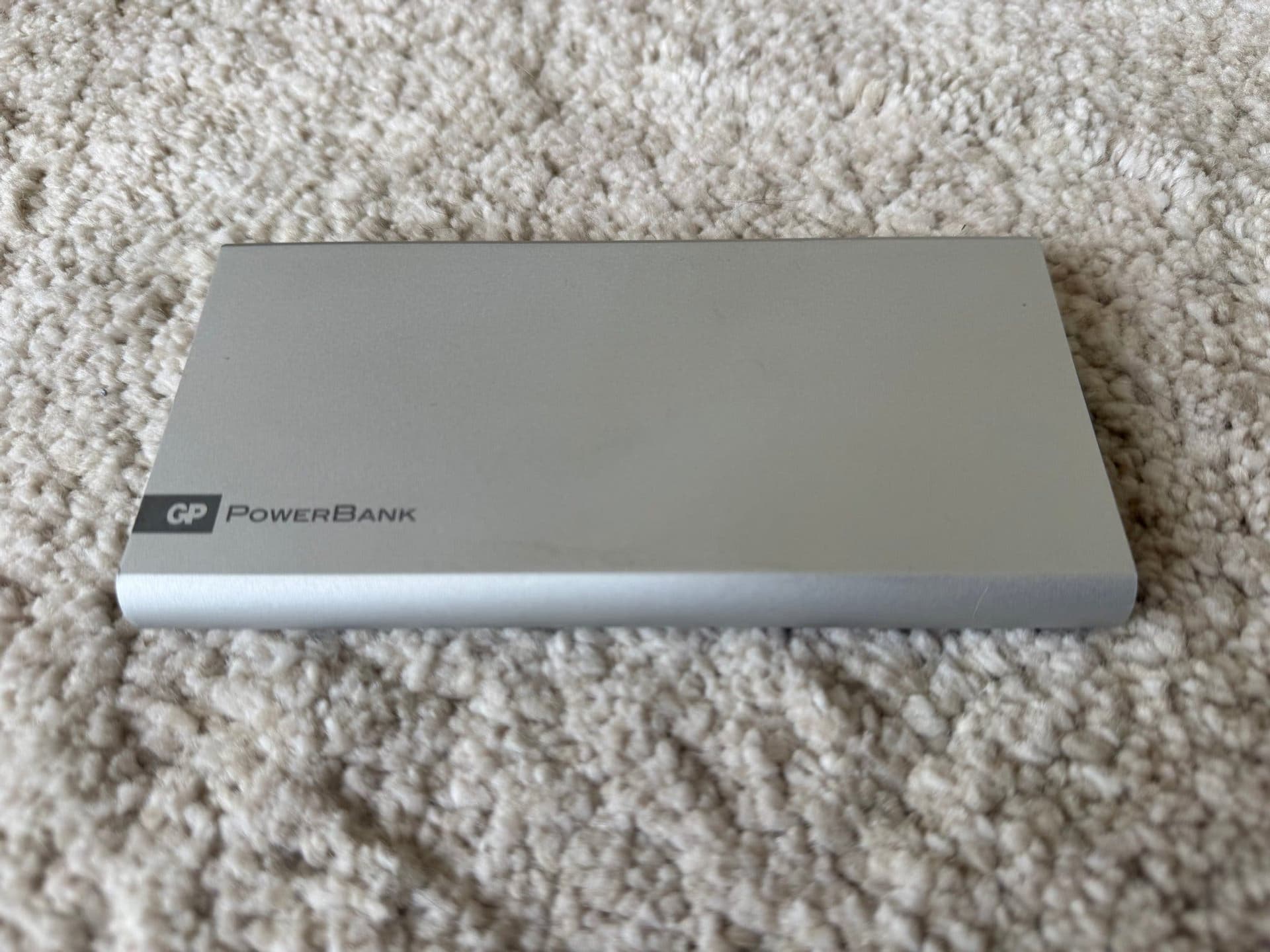 GP PowerBank 10000 mAh