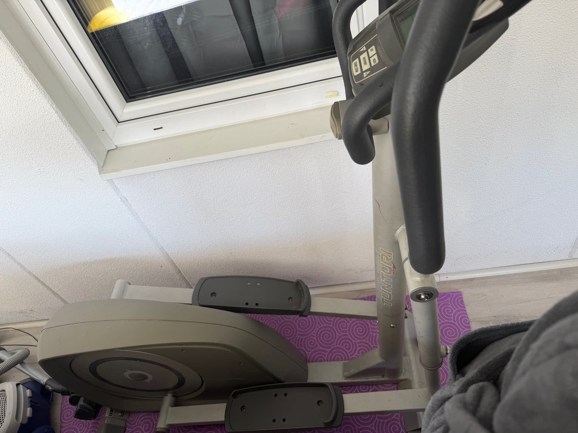 Tunturi Crosstrainer