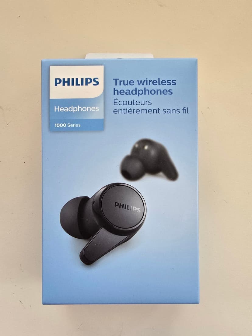 Philips 1000 Series TAE1209