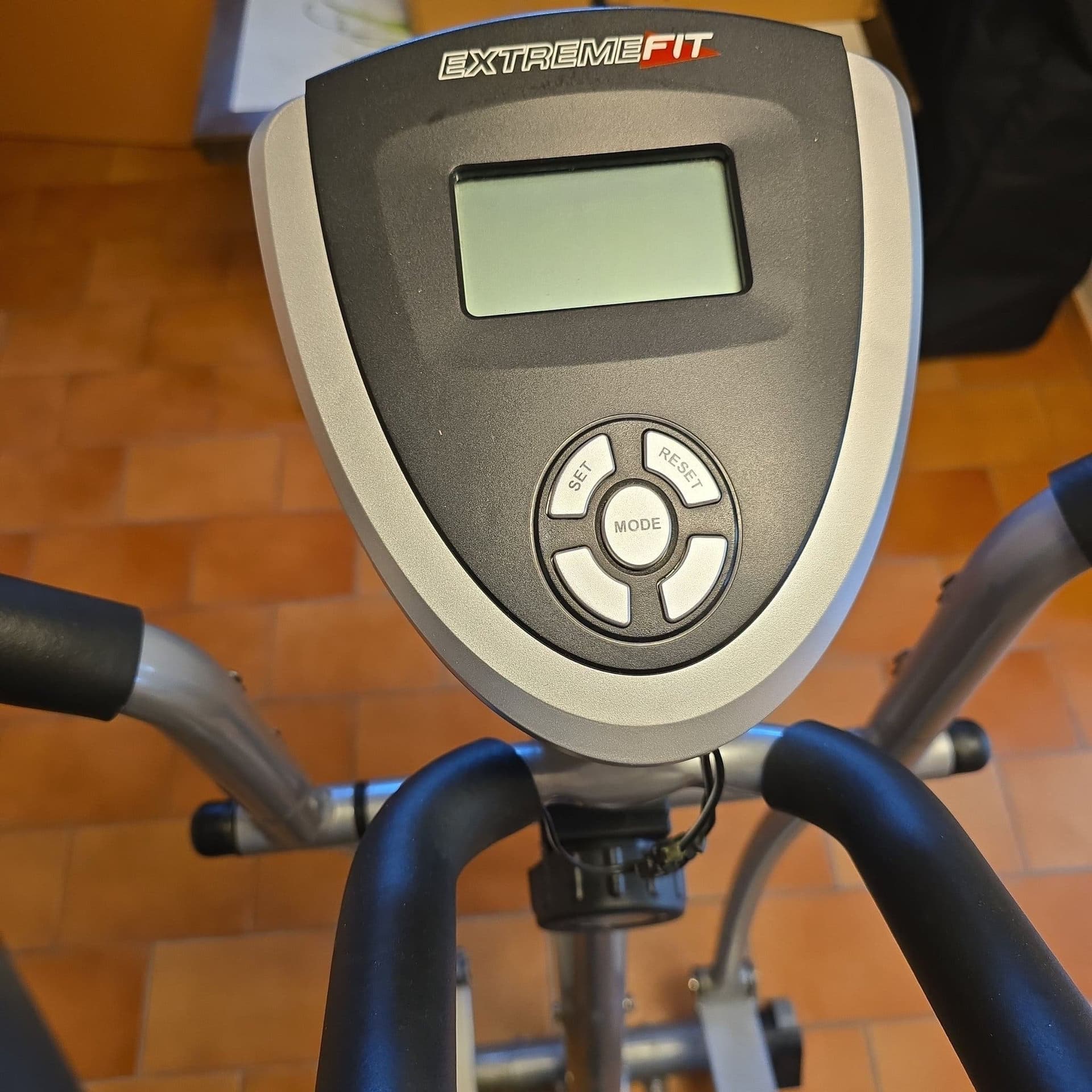 Extreme Fit Crosstrainer