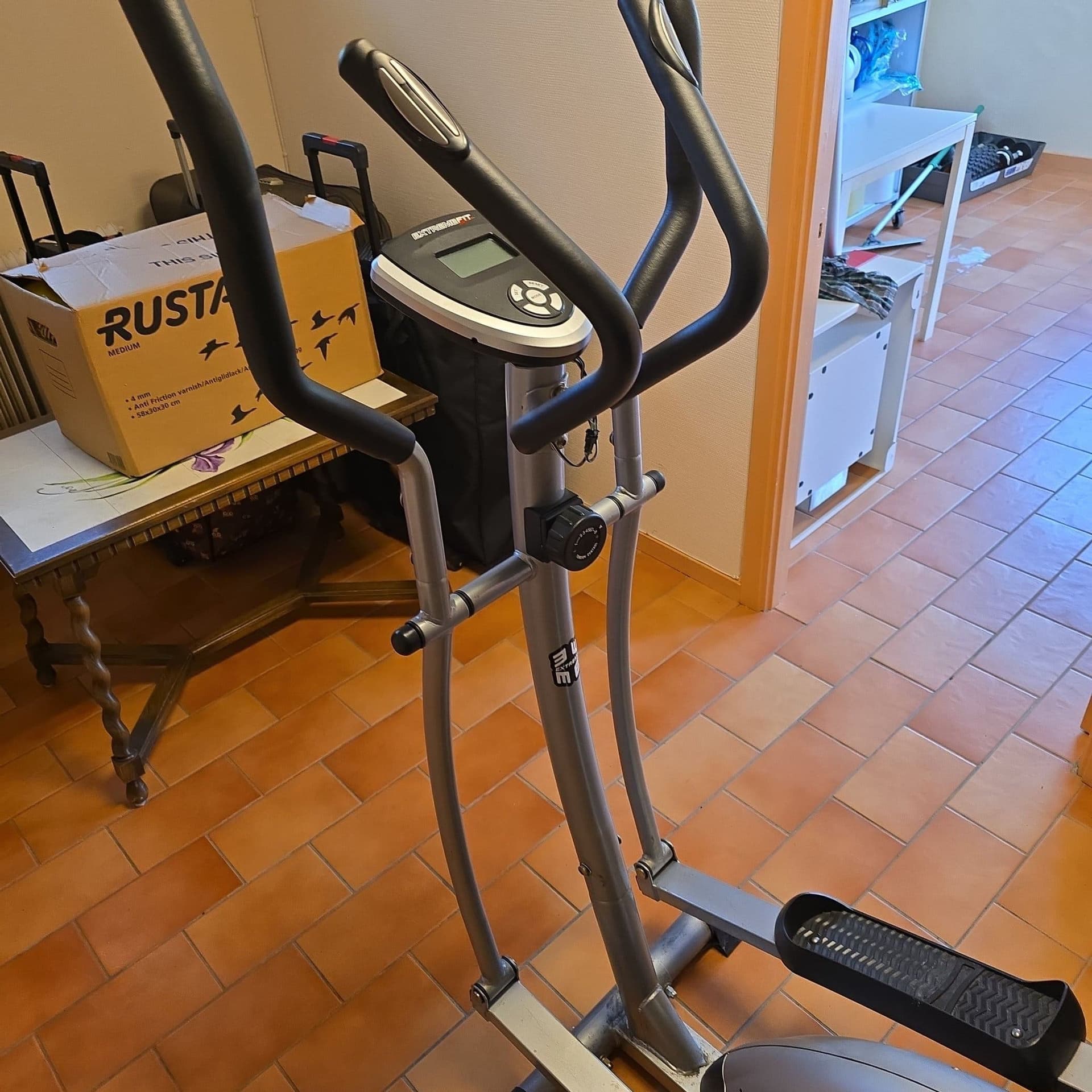 Extreme Fit Crosstrainer