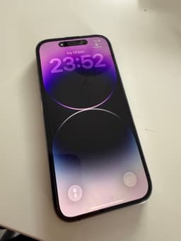 iPhone 14 Pro 128 GB