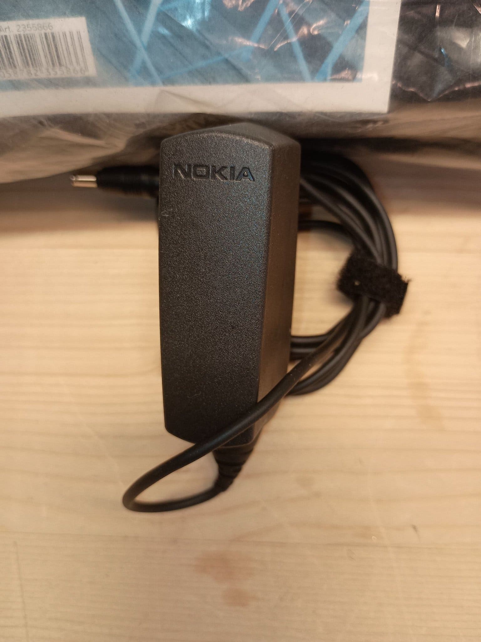 Nokia Laddare AC-10E