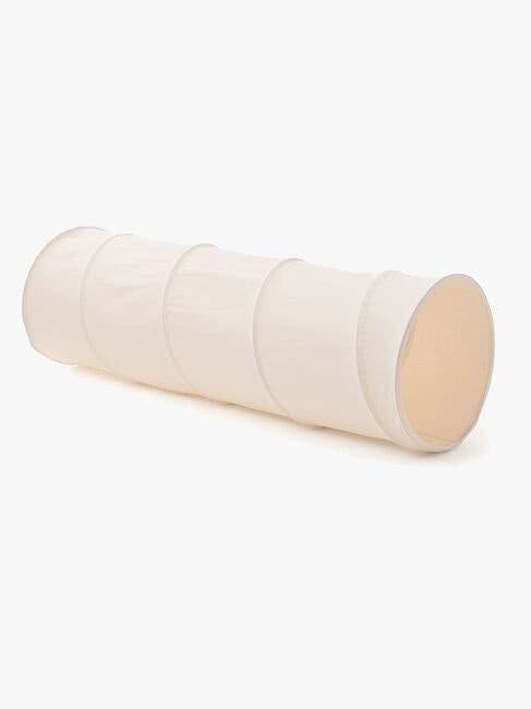 Lektunnel naturvit | Kid's Concept