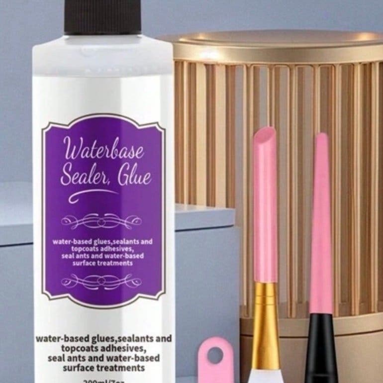 Diamond Painting Sealer / Lim