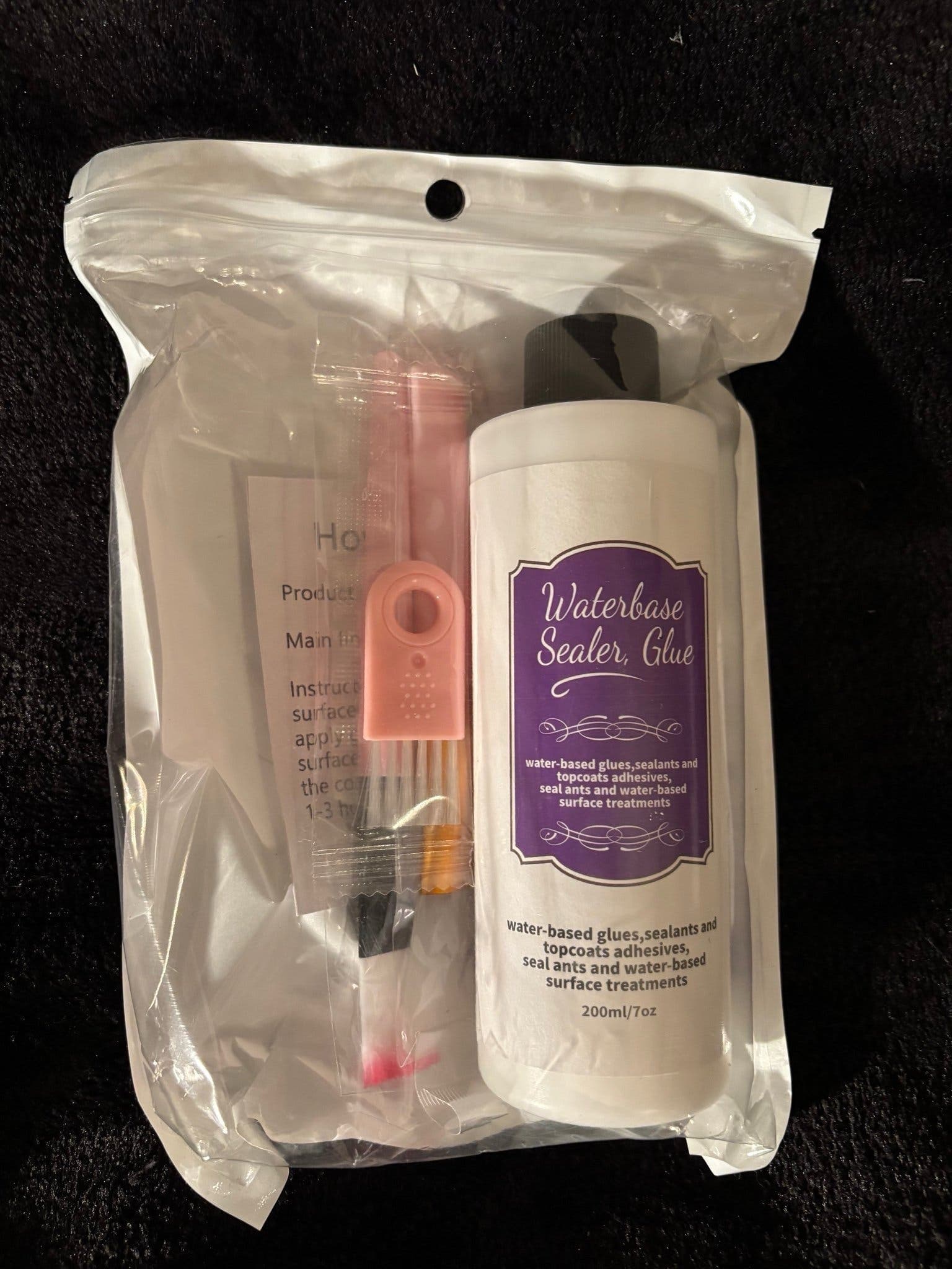Diamond Painting Sealer / Lim