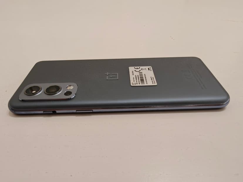 OnePlus Nord 2