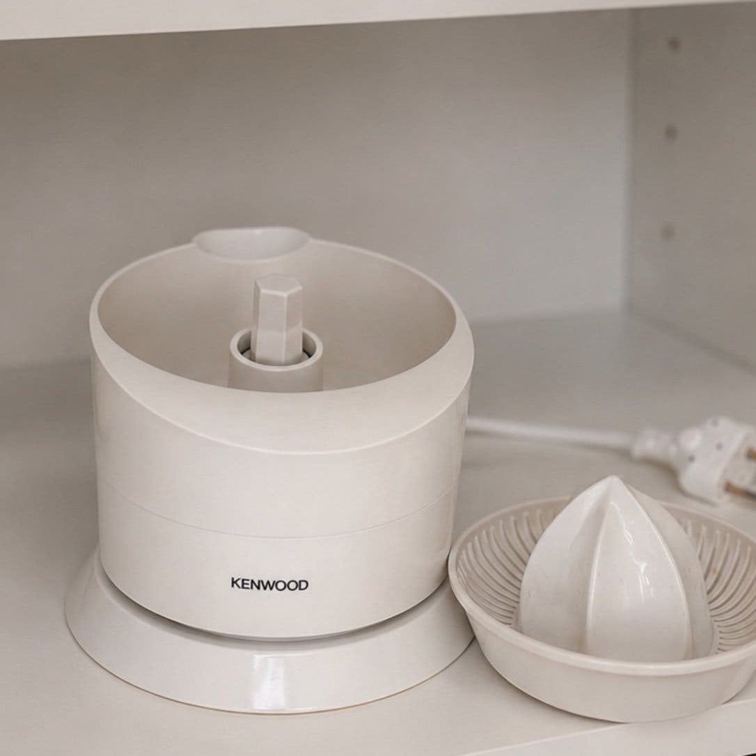 Kenwood elektrisk citruspress JE100