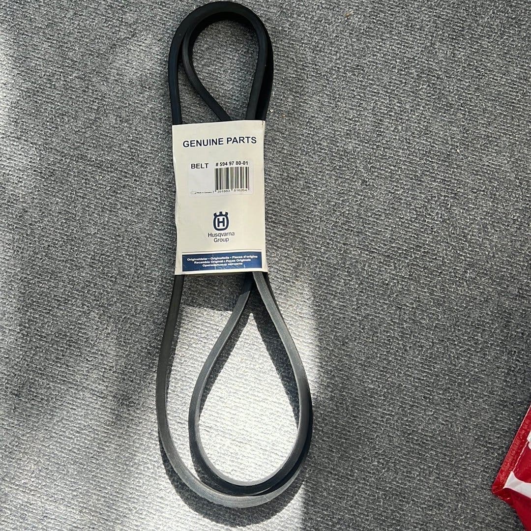 Husqvarna Drivrem 594 97 80-01