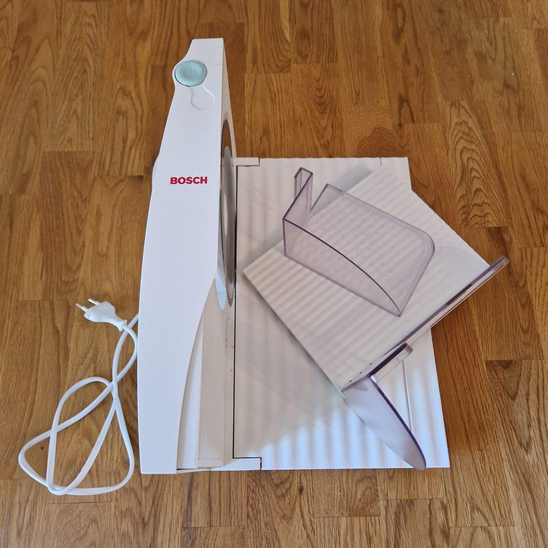 Bosch Allskärare - Skärmaskin -