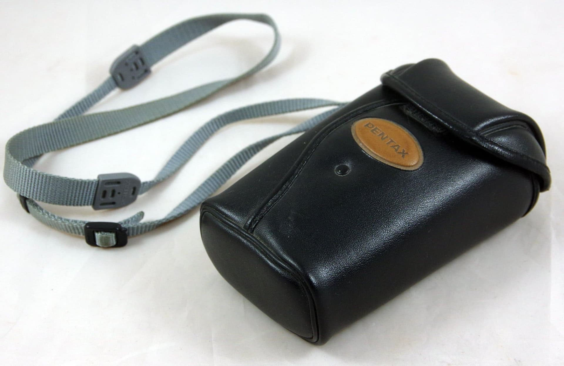 Pentax Zoom 60-X Kamera