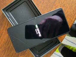 Samsung Galaxy Z Flip7