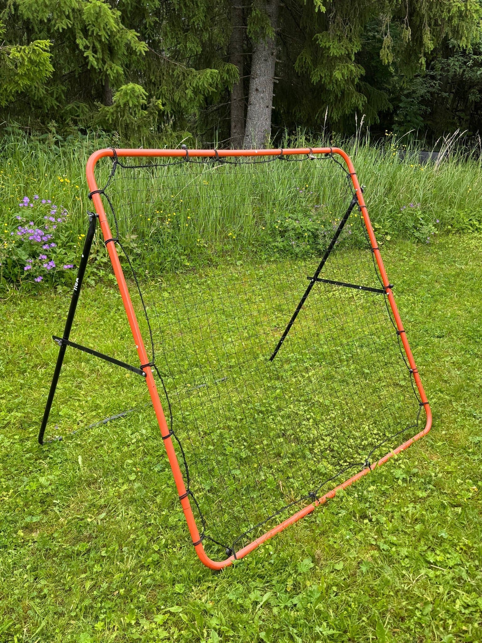Fotbollsrebounder
