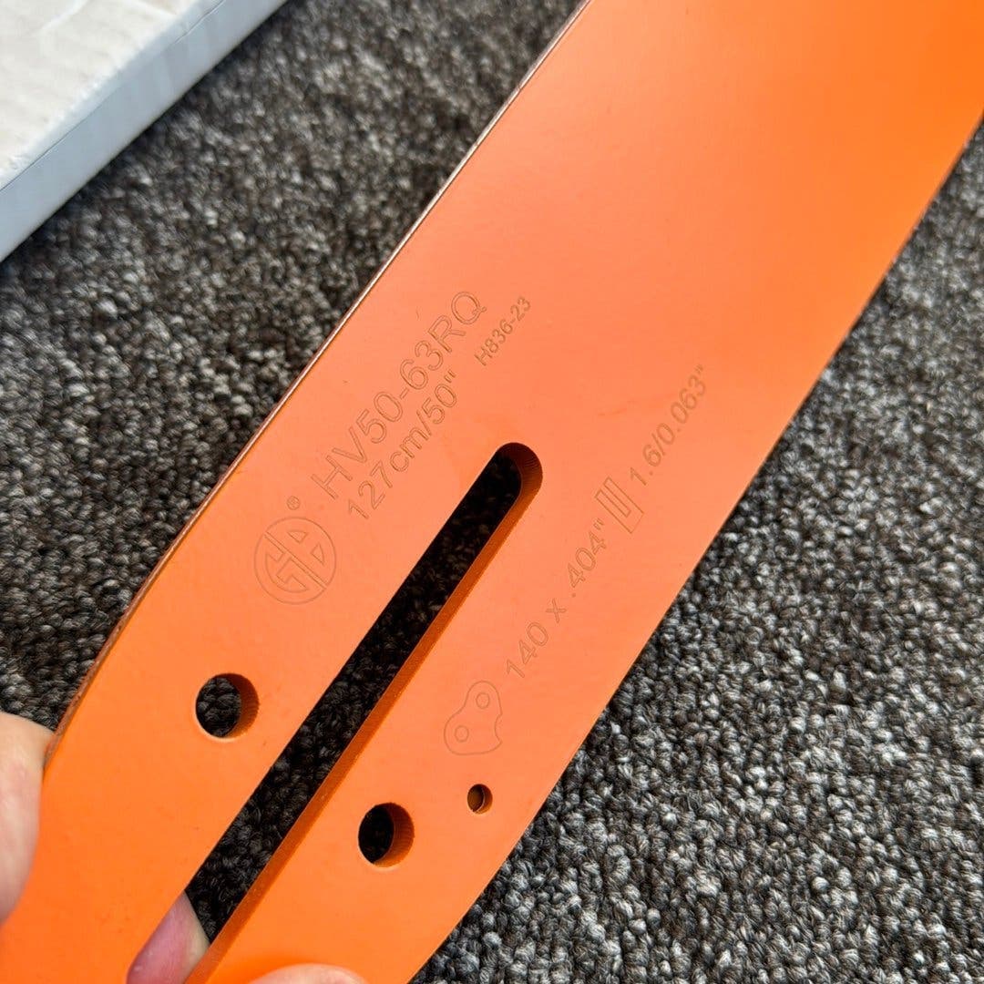 Motorsågs Svärd 50tum 0,404 1,6mm till HUsqvarna