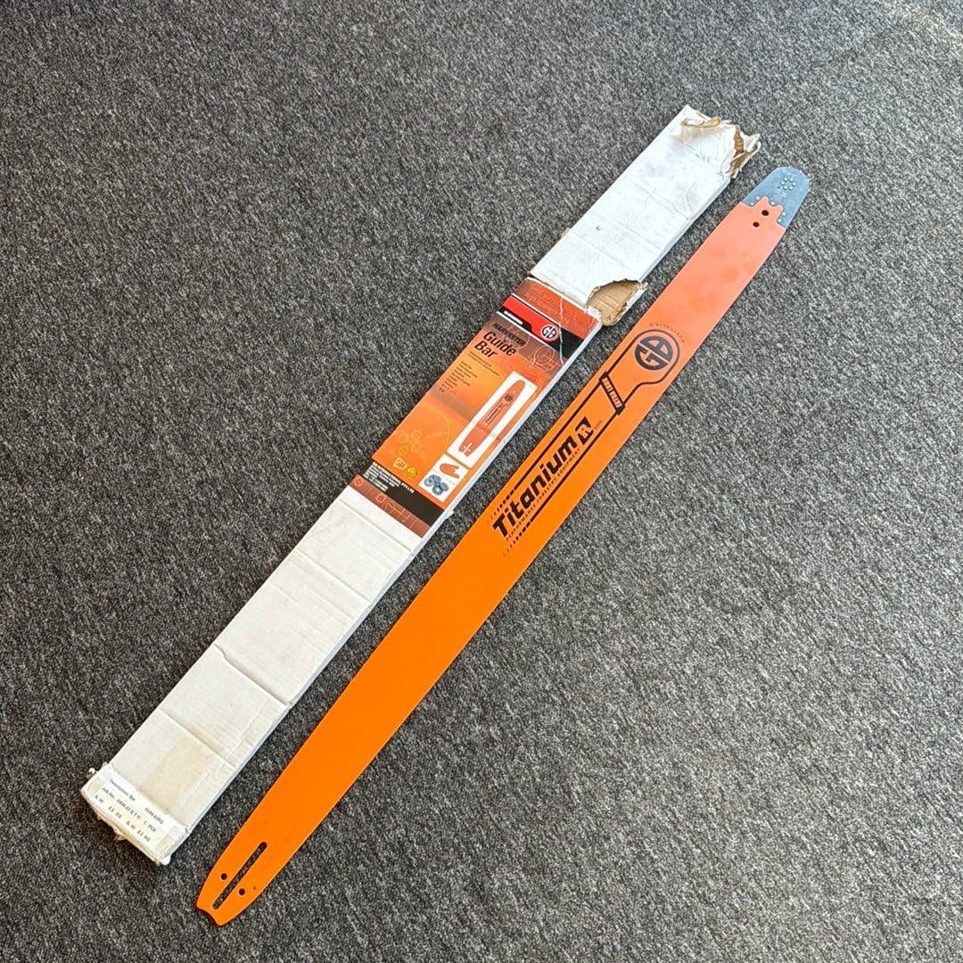 Motorsågs Svärd 50tum 0,404 1,6mm till HUsqvarna