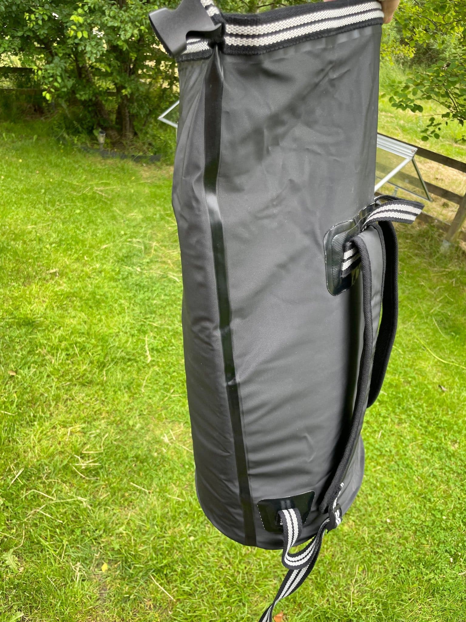 Cooler Bag 20 liter. Vattentät kylväska. Fint skick