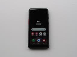 Samsung Galaxy XCover 5 4/64GB-Duos-Olåst