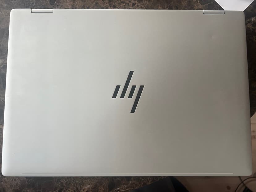 HP Envy x360 16"