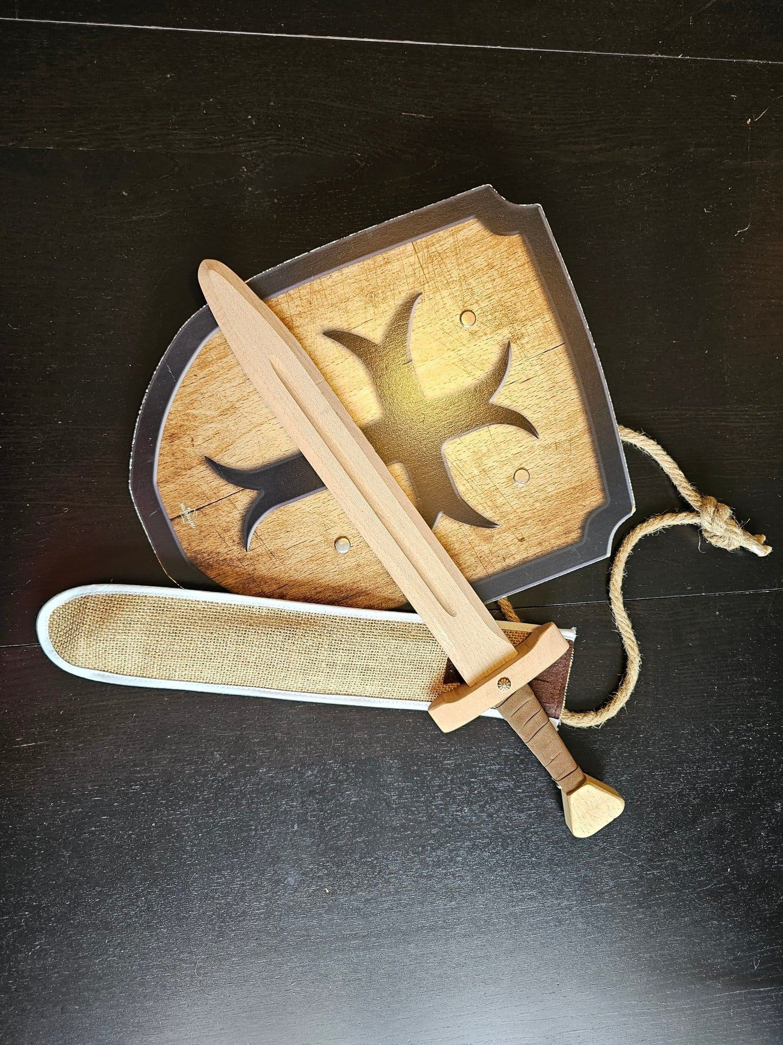 Riddarset