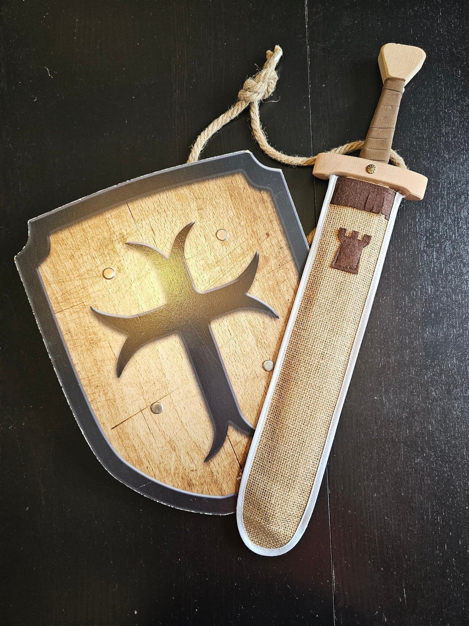 Riddarset