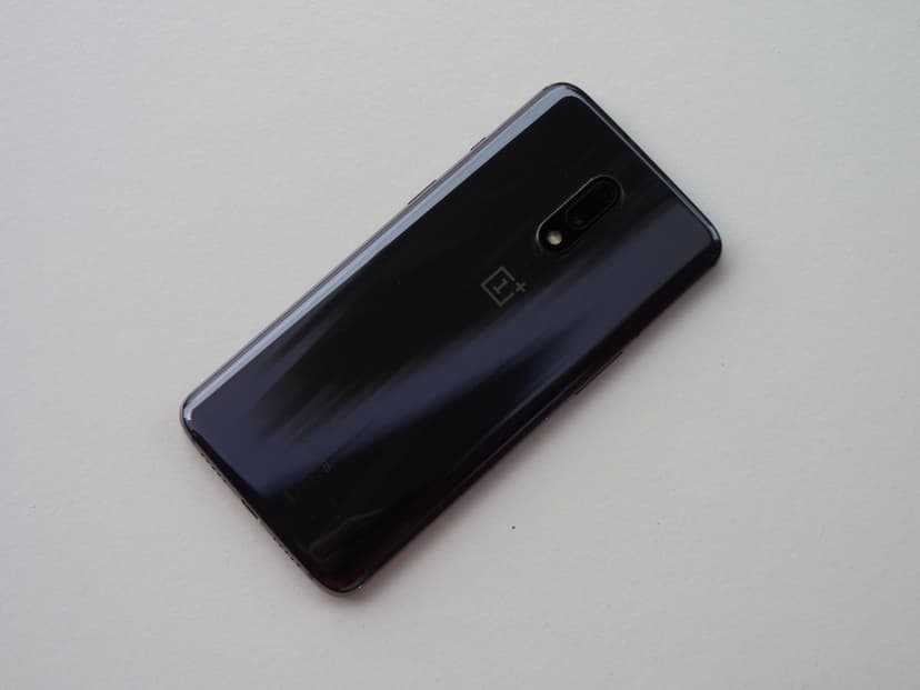 OnePlus 7