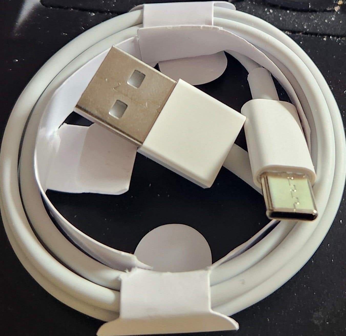 USB-C Kabel 2m 20st