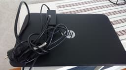 HP Laptop 15 tum.