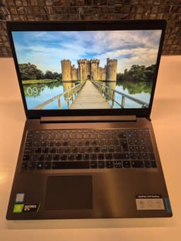 Lenovo IdeaPad L340 Gaming