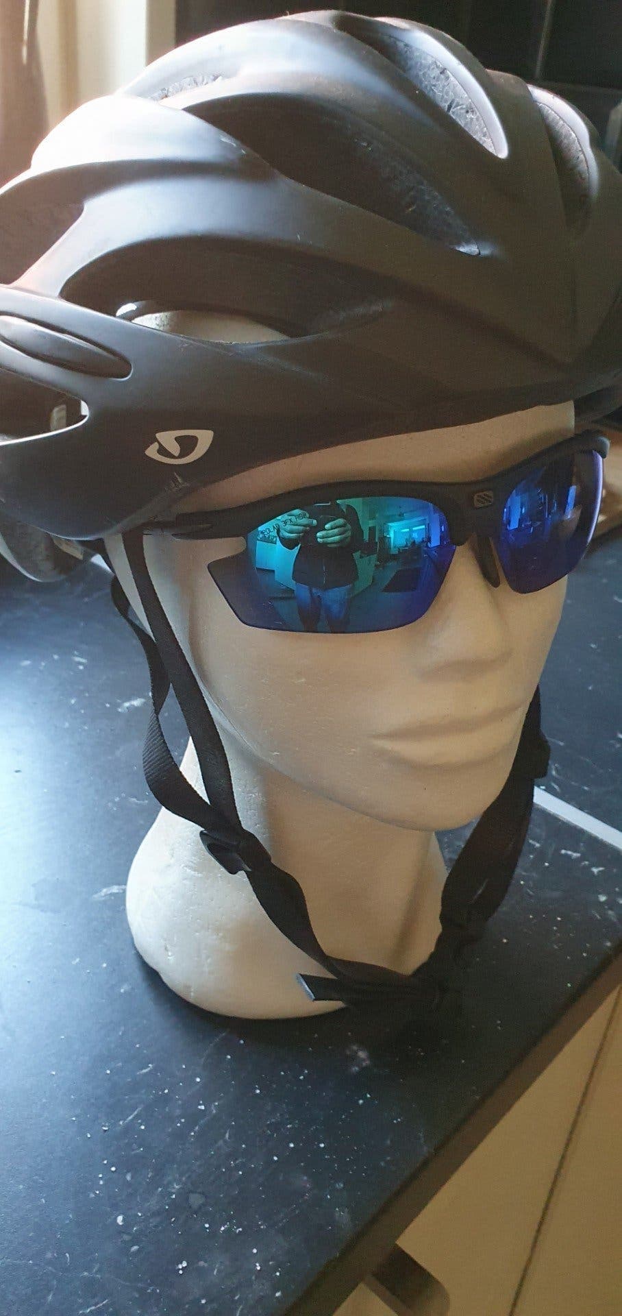 Giro Savant MIPS Cykelhjälm