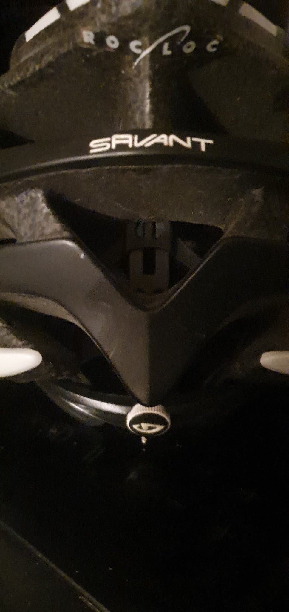 Giro Savant MIPS Cykelhjälm