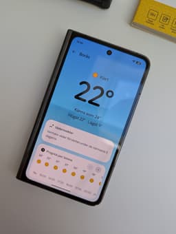Google Pixel Fold "OG" 2023 - 256GB