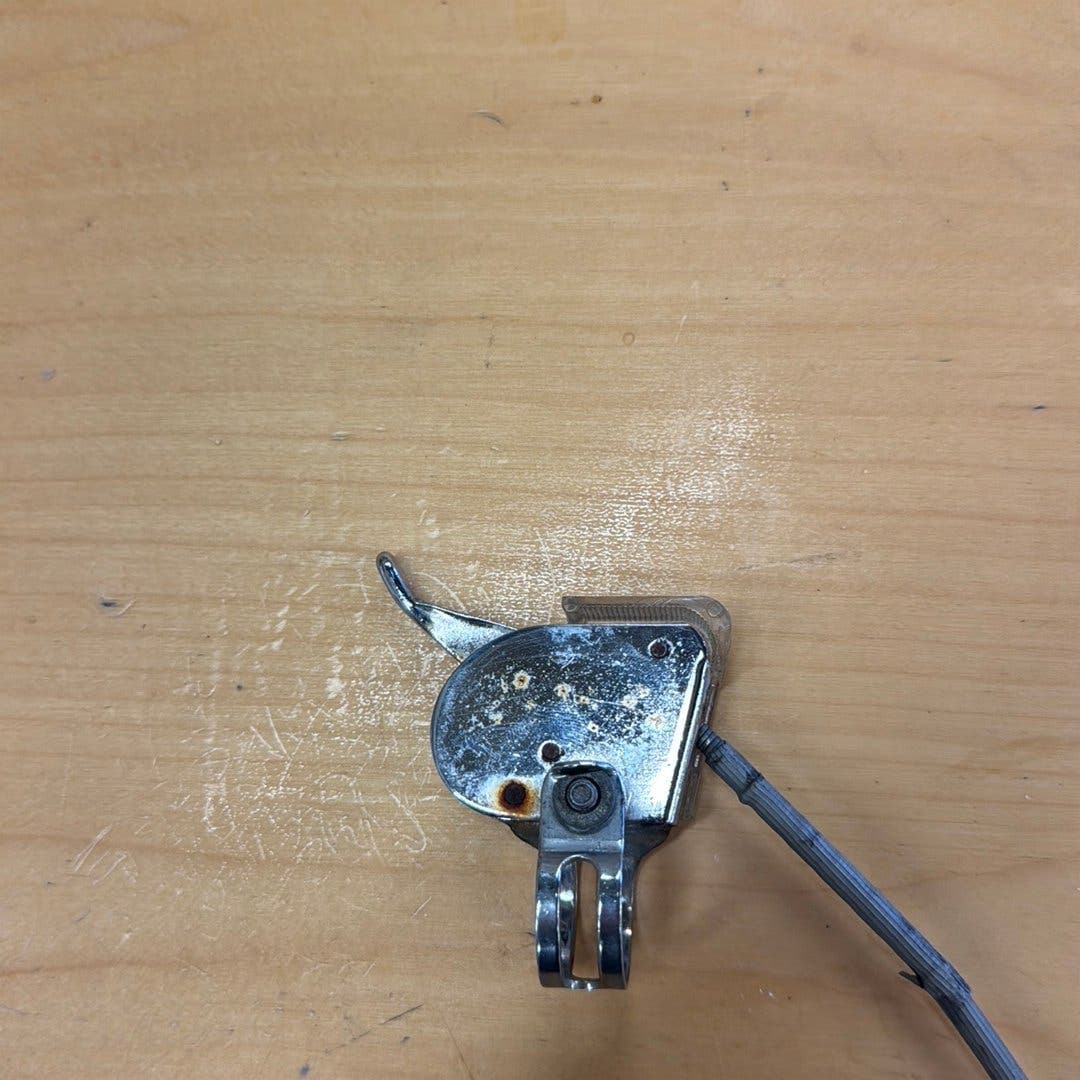 Sturmey Archer 3-växlad cykelreglage
