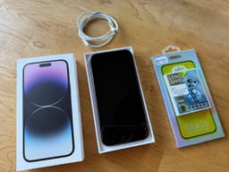 IPhone 14 Pro Max 128GB