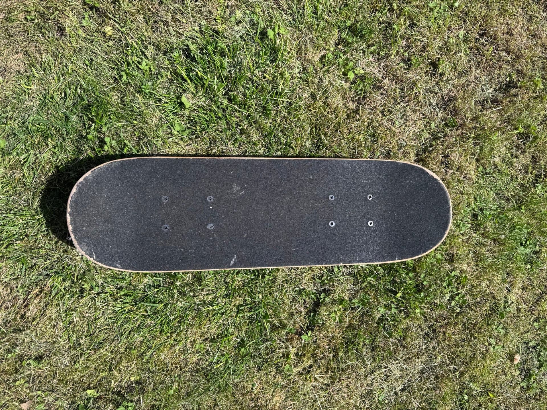 Stiga Skateboard 6.0" Small Skate med Hundmotiv