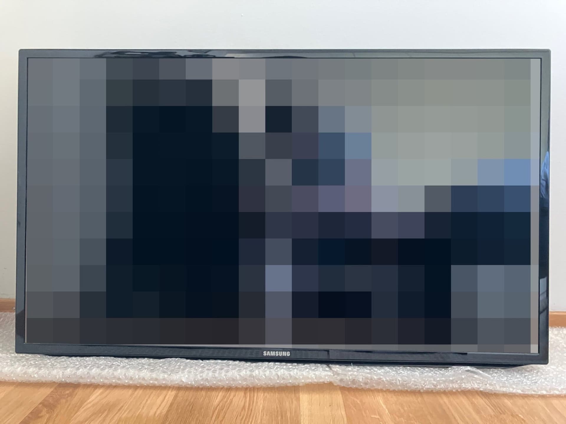 Samsung 40 tums TV UE40EH5005K