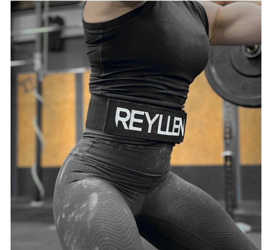 Ny Träningsbälte (REYLLEN, 65 - 75 cm)