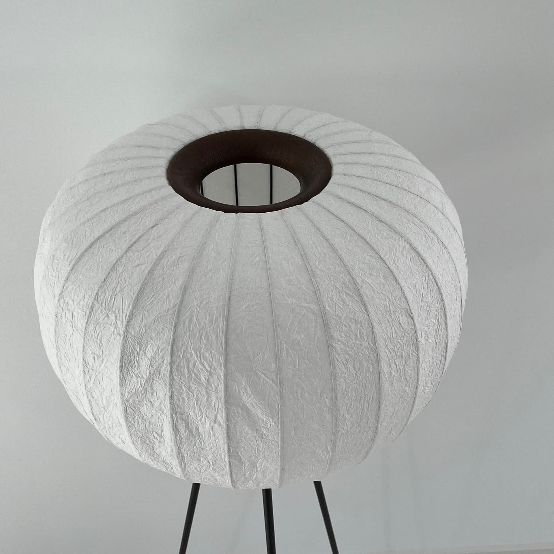Vipp 581 Paper golvlampa 112 cm